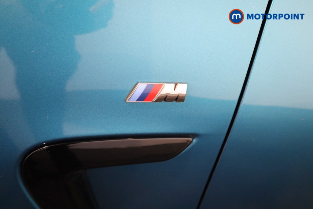BMW 4 Series M Sport Automatic Diesel Coupe - Stock Number (1590506) - 34th supplementary image