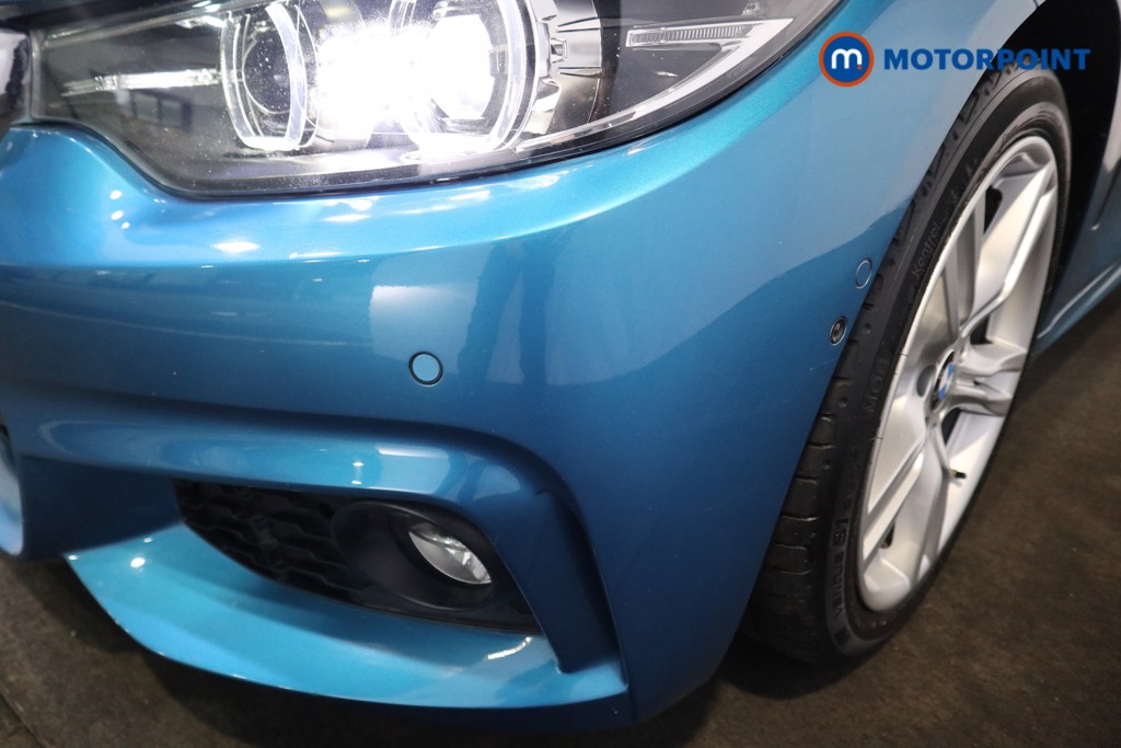 BMW 4 Series M Sport Automatic Diesel Coupe - Stock Number (1590506) - 35th supplementary image