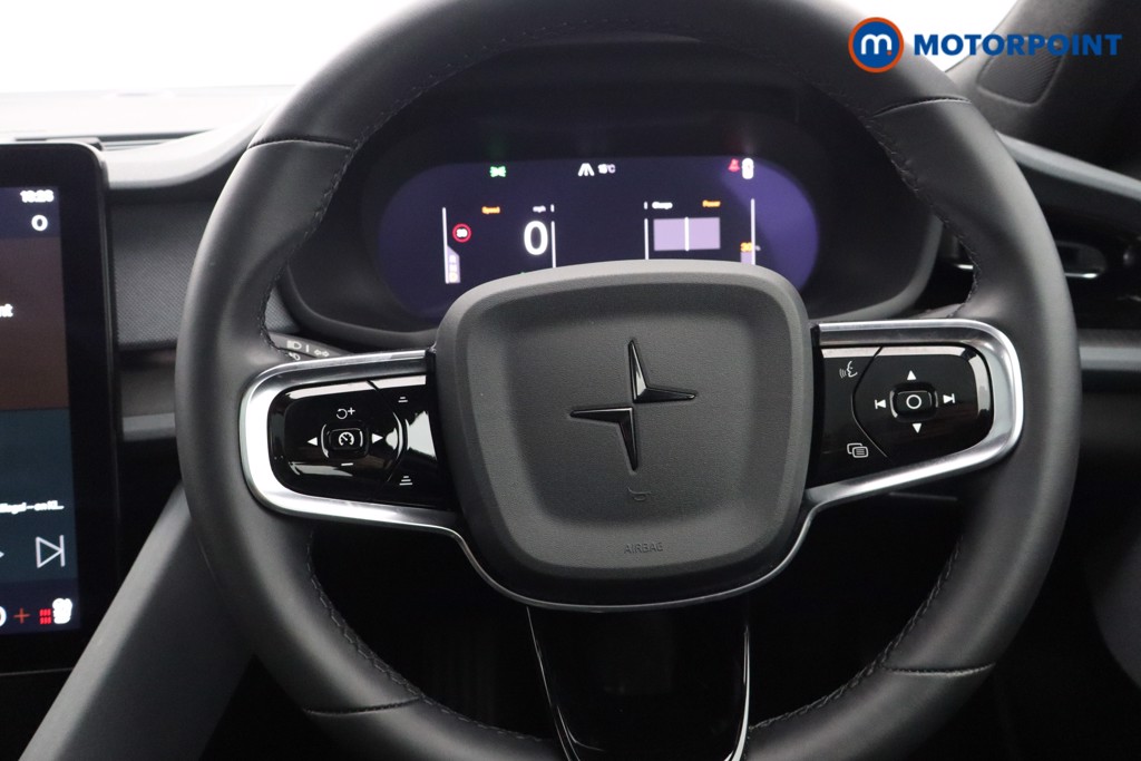 Polestar 2 Long Range Sm Automatic Electric Hatchback - Stock Number (1590567) - 2nd supplementary image