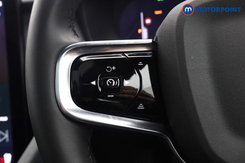 Polestar 2 Long Range Sm Automatic Electric Hatchback - Stock Number (1590567) - 3rd supplementary image