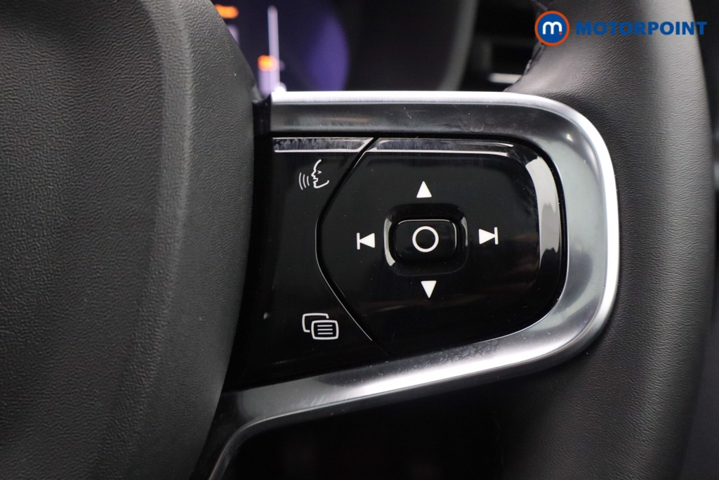 Polestar 2 Long Range Sm Automatic Electric Hatchback - Stock Number (1590567) - 4th supplementary image