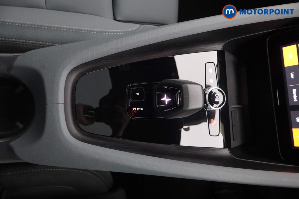 Polestar 2 Long Range Sm Automatic Electric Hatchback - Stock Number (1590567) - 7th supplementary image