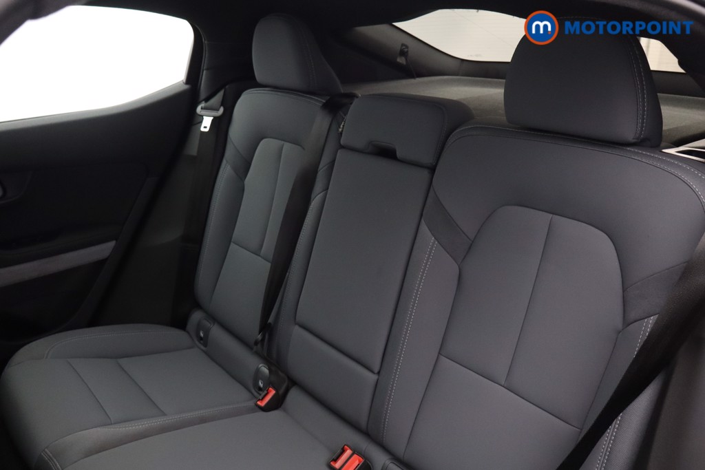 Polestar 2 Long Range Sm Automatic Electric Hatchback - Stock Number (1590567) - 15th supplementary image