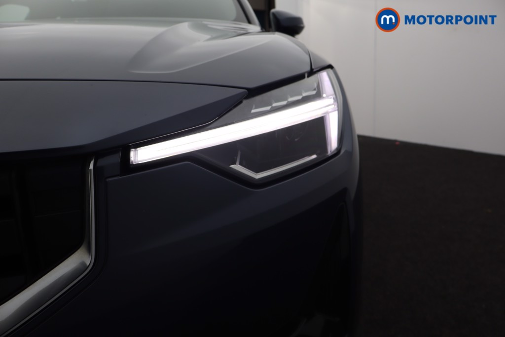 Polestar 2 Long Range Sm Automatic Electric Hatchback - Stock Number (1590567) - 23rd supplementary image