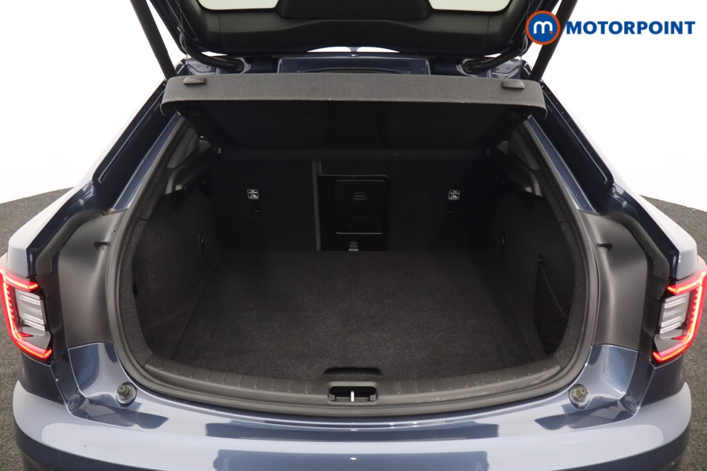 Polestar 2 Long Range Sm Automatic Electric Hatchback - Stock Number (1590567) - 34th supplementary image