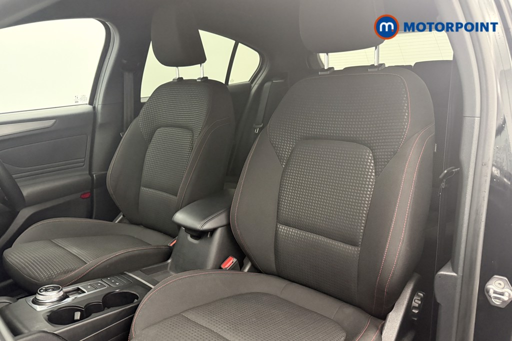 Ford Focus St-Line Style Automatic Diesel Hatchback - Stock Number (1590573) - 3rd supplementary image