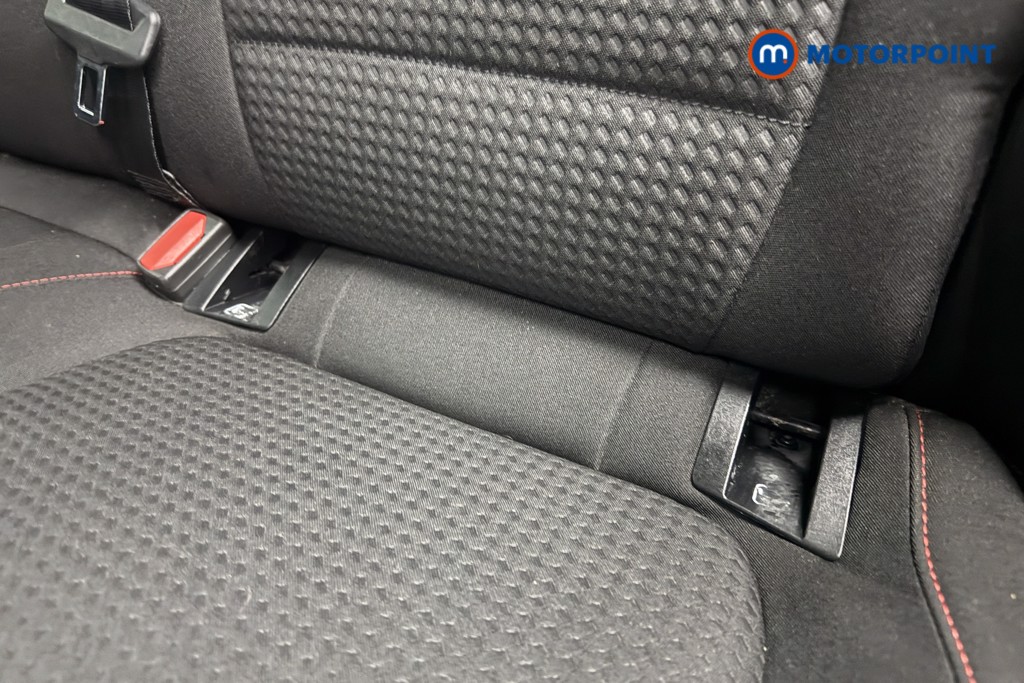 Ford Focus St-Line Style Automatic Diesel Hatchback - Stock Number (1590573) - 6th supplementary image