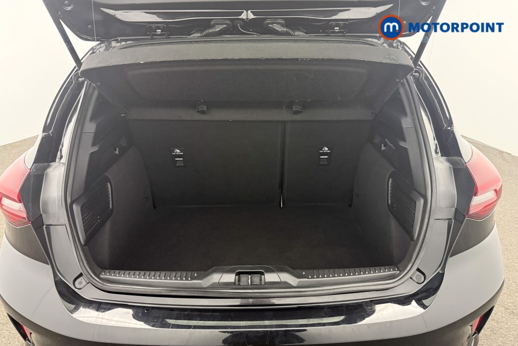 Ford Focus St-Line Style Automatic Diesel Hatchback - Stock Number (1590573) - 7th supplementary image