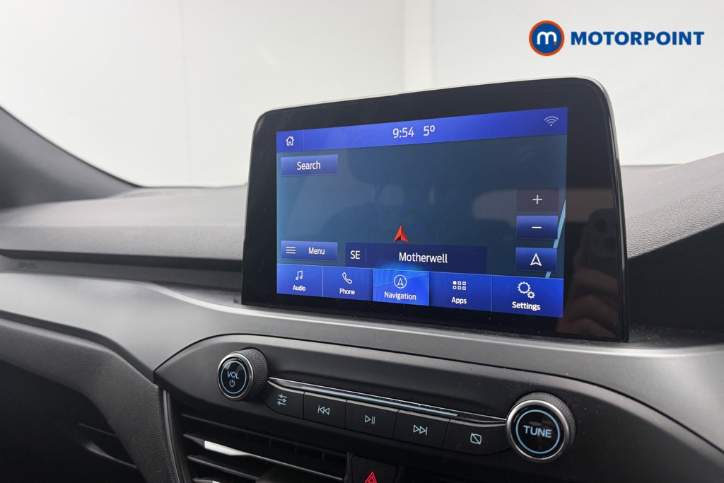 Ford Focus St-Line Style Automatic Diesel Hatchback - Stock Number (1590573) - 13th supplementary image