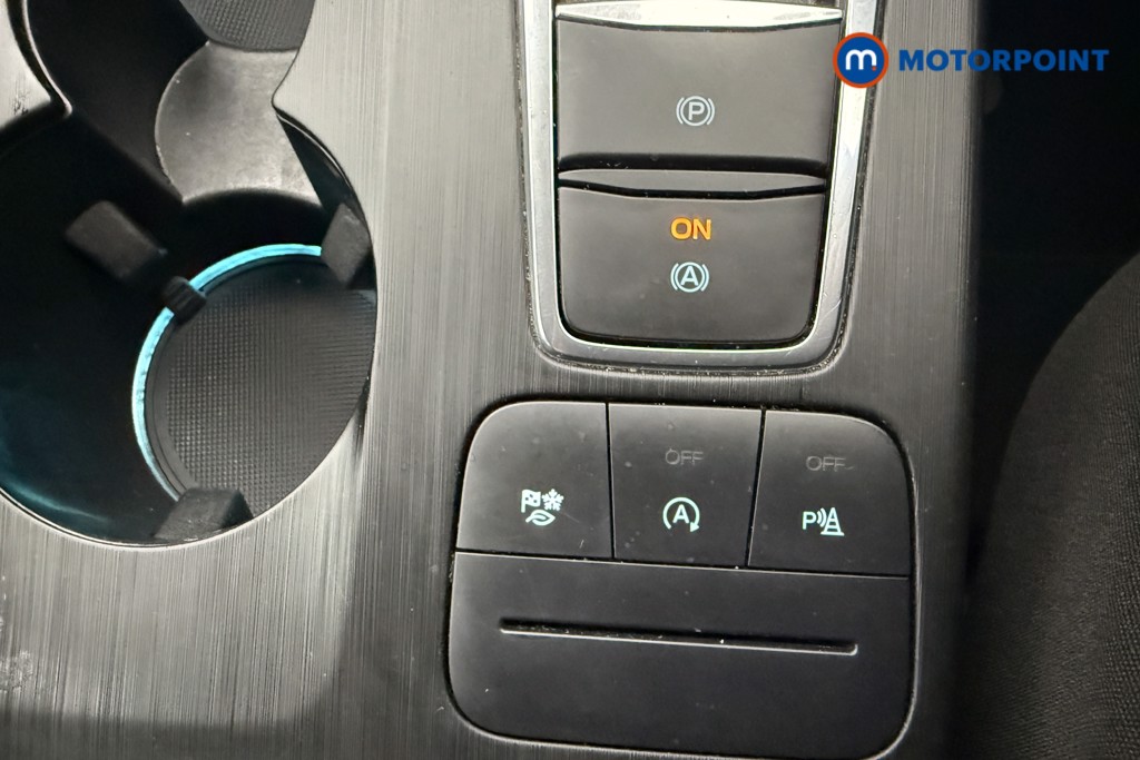 Ford Focus St-Line Style Automatic Diesel Hatchback - Stock Number (1590573) - 17th supplementary image