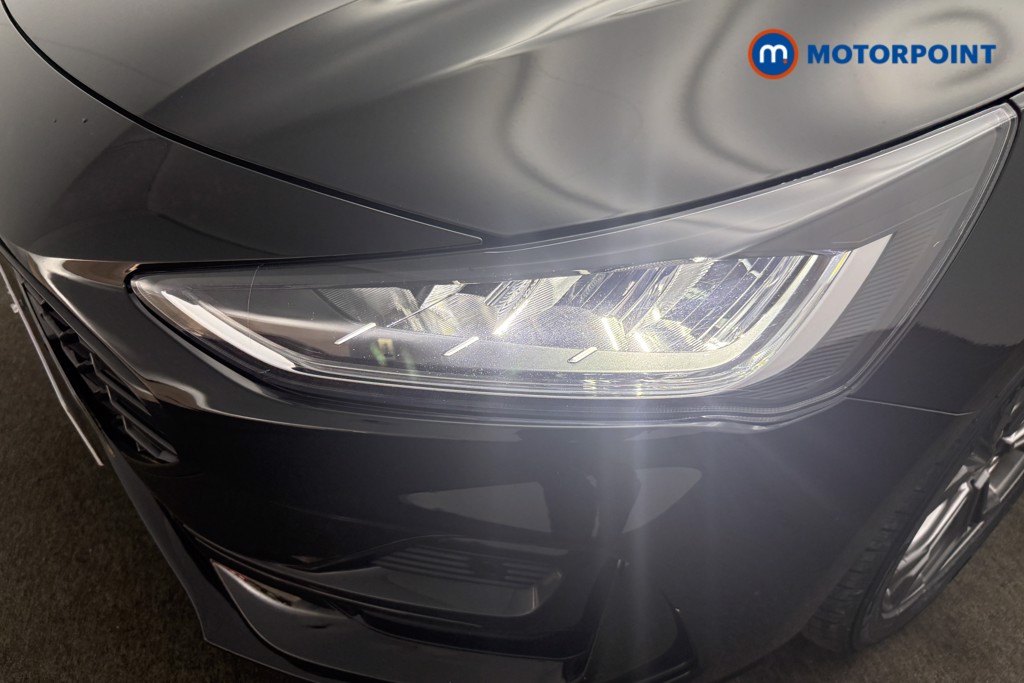 Ford Focus St-Line Style Automatic Diesel Hatchback - Stock Number (1590573) - 23rd supplementary image