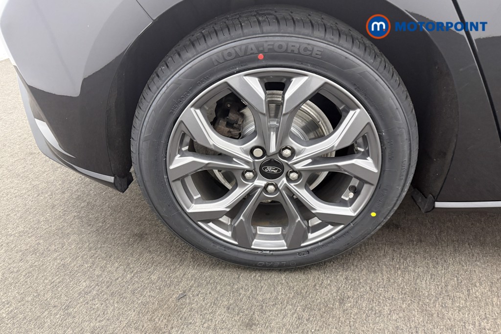 Ford Focus St-Line Style Automatic Diesel Hatchback - Stock Number (1590573) - 25th supplementary image