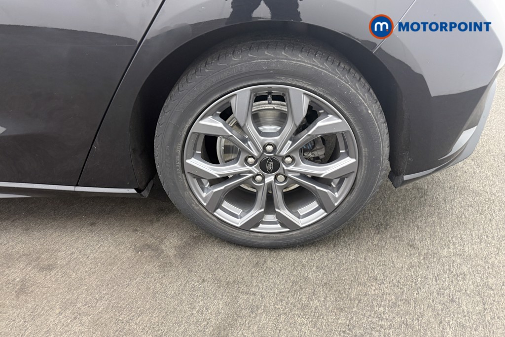 Ford Focus St-Line Style Automatic Diesel Hatchback - Stock Number (1590573) - 26th supplementary image