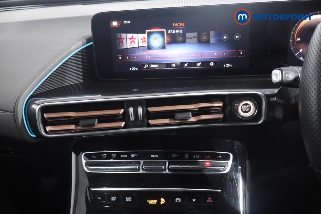 Mercedes-Benz EQC Amg Line Automatic Electric SUV - Stock Number (1590587) - 2nd supplementary image