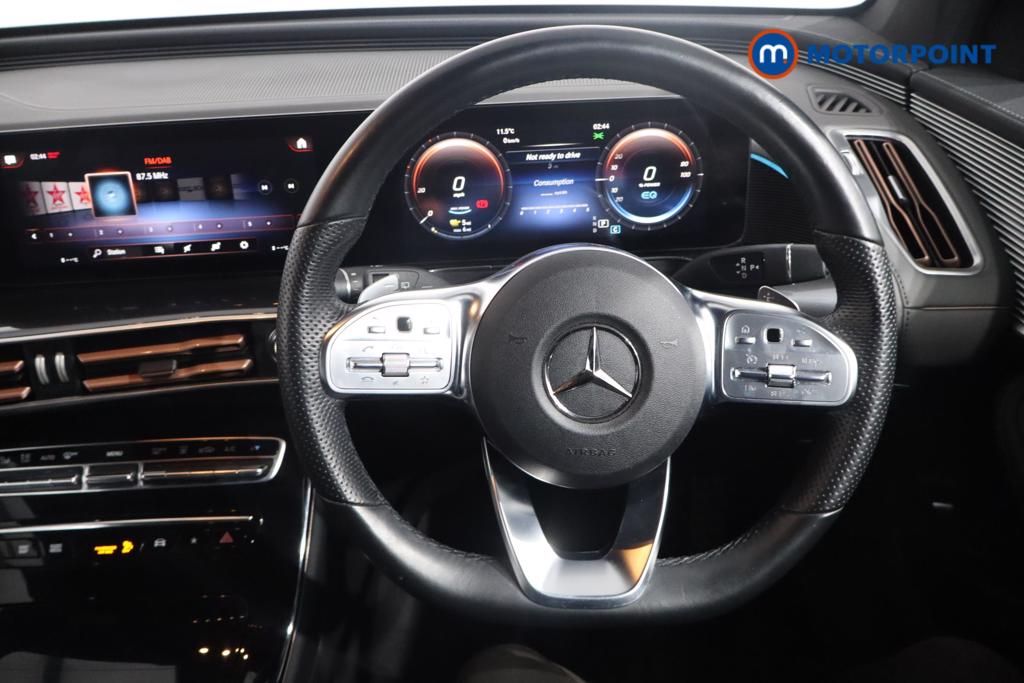 Mercedes-Benz EQC Amg Line Automatic Electric SUV - Stock Number (1590587) - 5th supplementary image