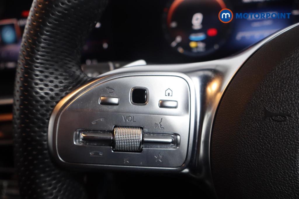 Mercedes-Benz EQC Amg Line Automatic Electric SUV - Stock Number (1590587) - 6th supplementary image