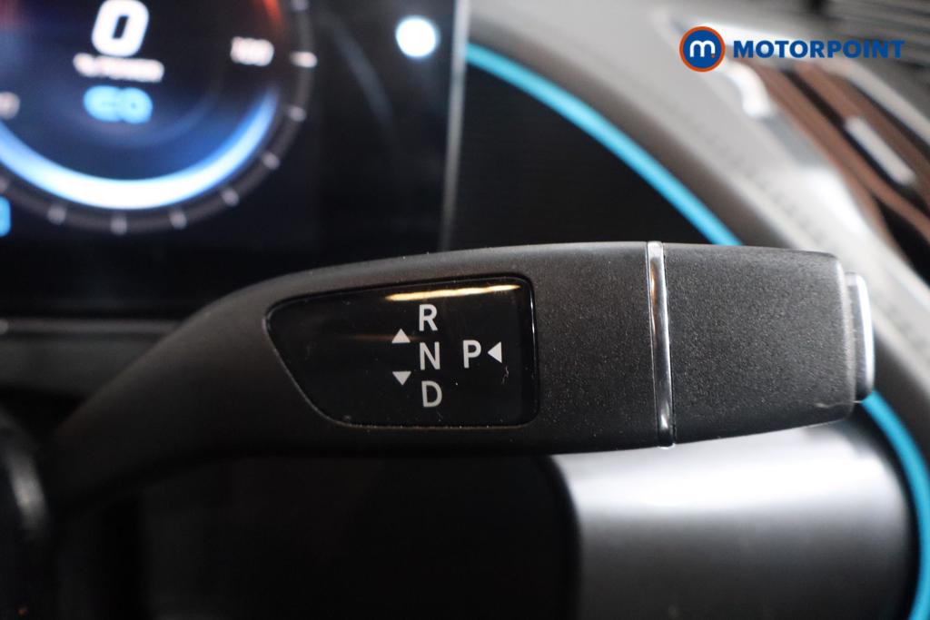 Mercedes-Benz EQC Amg Line Automatic Electric SUV - Stock Number (1590587) - 9th supplementary image