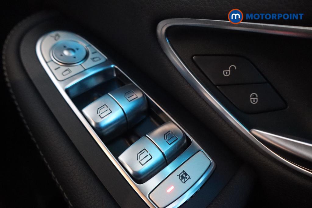 Mercedes-Benz EQC Amg Line Automatic Electric SUV - Stock Number (1590587) - 12th supplementary image