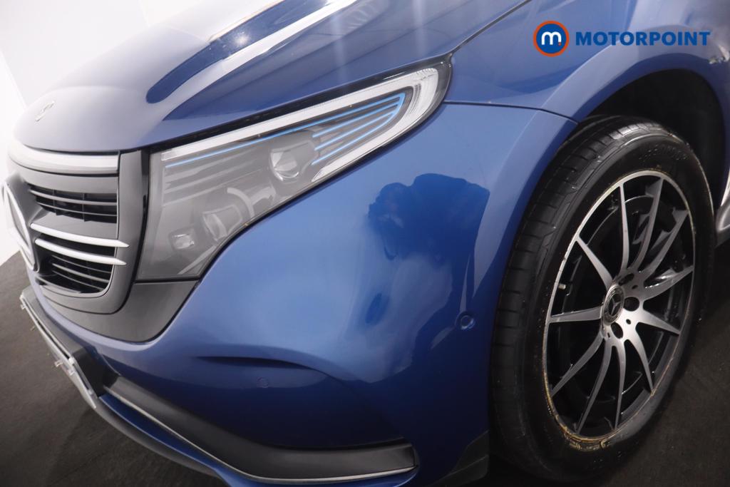 Mercedes-Benz EQC Amg Line Automatic Electric SUV - Stock Number (1590587) - 13th supplementary image