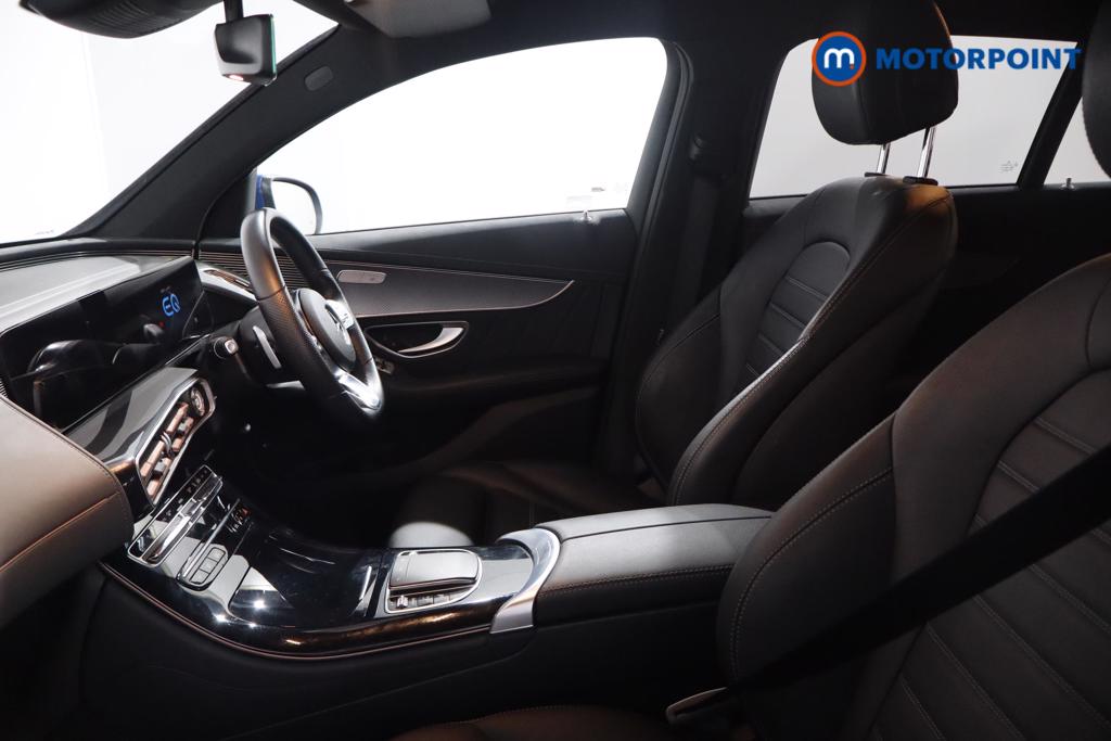 Mercedes-Benz EQC Amg Line Automatic Electric SUV - Stock Number (1590587) - 15th supplementary image