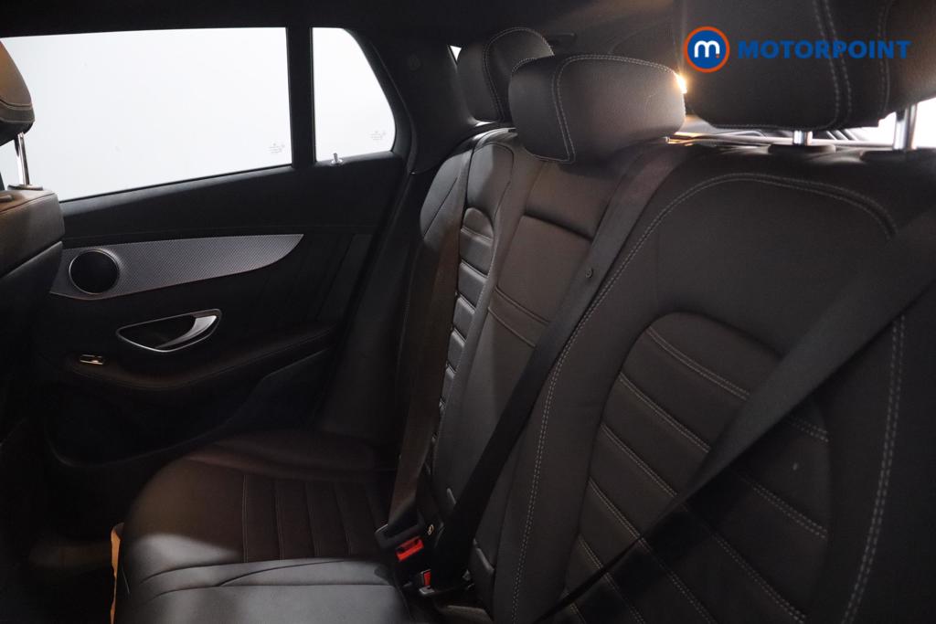 Mercedes-Benz EQC Amg Line Automatic Electric SUV - Stock Number (1590587) - 16th supplementary image