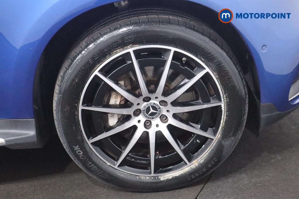 Mercedes-Benz EQC Amg Line Automatic Electric SUV - Stock Number (1590587) - 20th supplementary image