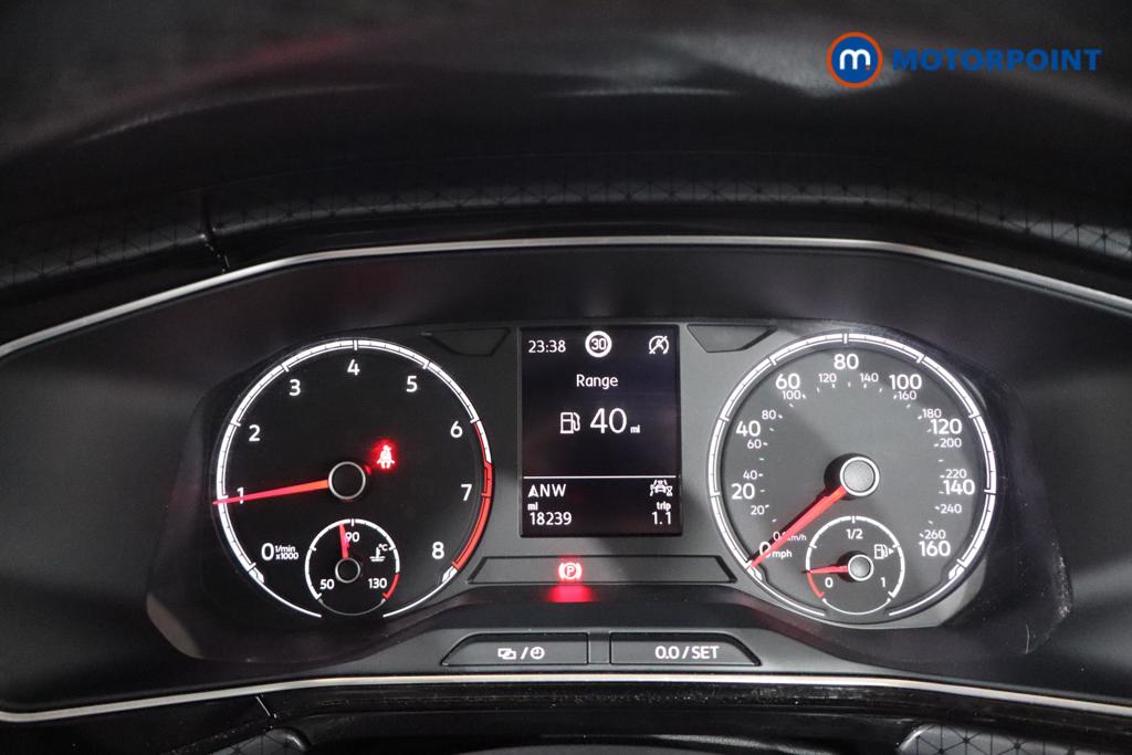 Volkswagen T-Cross SEL Manual Petrol SUV - Stock Number (1590589) - 3rd supplementary image