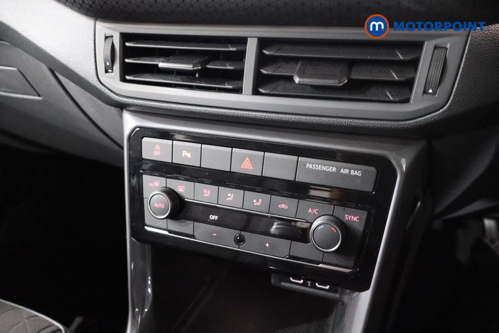 Volkswagen T-Cross SEL Manual Petrol SUV - Stock Number (1590589) - 4th supplementary image
