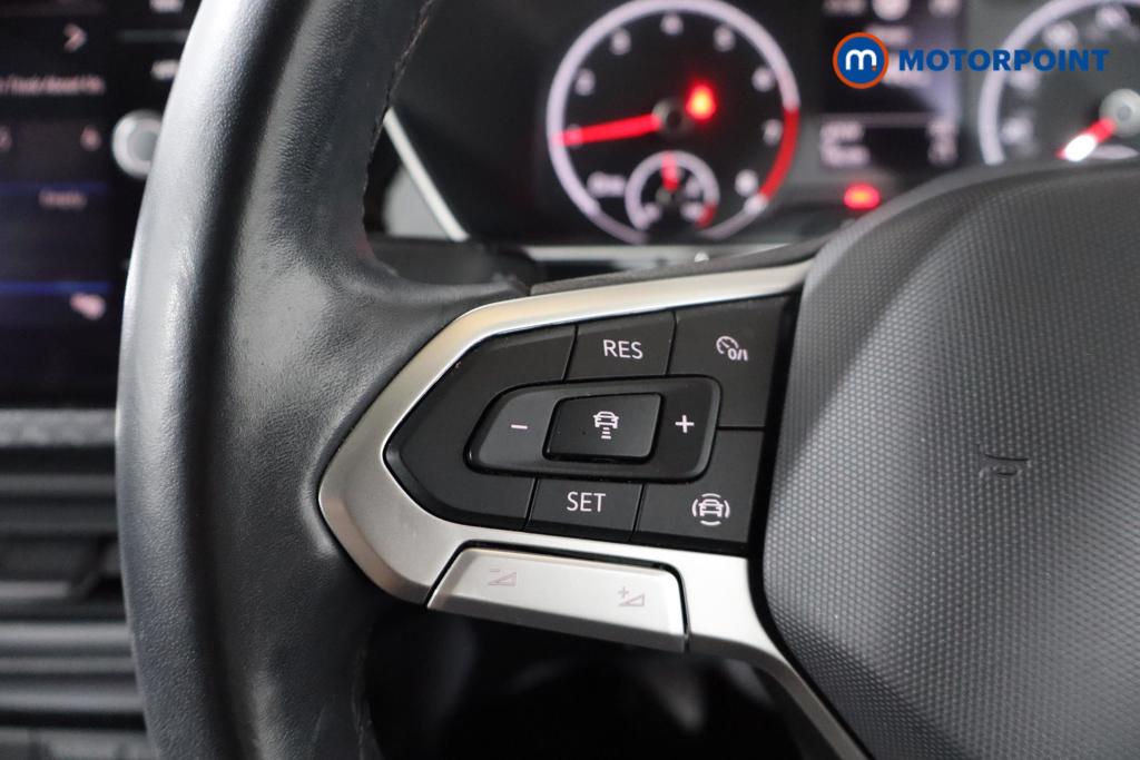 Volkswagen T-Cross SEL Manual Petrol SUV - Stock Number (1590589) - 6th supplementary image