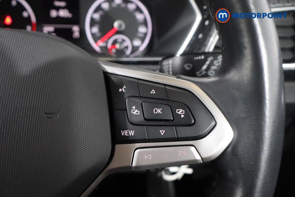 Volkswagen T-Cross SEL Manual Petrol SUV - Stock Number (1590589) - 7th supplementary image