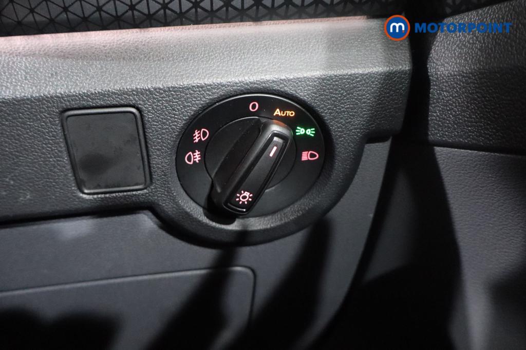 Volkswagen T-Cross SEL Manual Petrol SUV - Stock Number (1590589) - 8th supplementary image