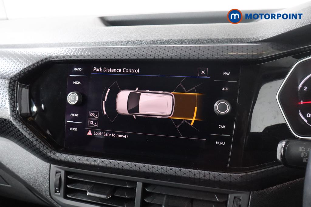 Volkswagen T-Cross SEL Manual Petrol SUV - Stock Number (1590589) - 12th supplementary image