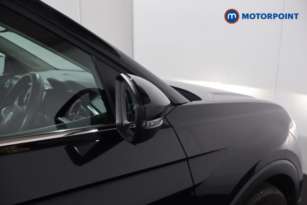 Volkswagen T-Cross SEL Manual Petrol SUV - Stock Number (1590589) - 13th supplementary image