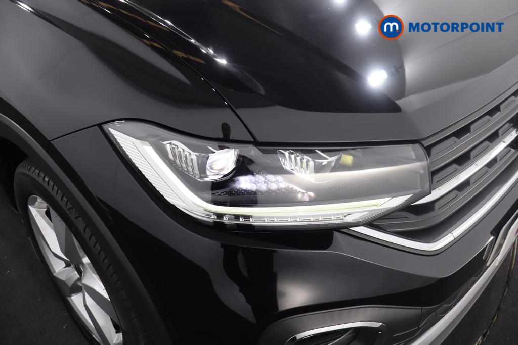 Volkswagen T-Cross SEL Manual Petrol SUV - Stock Number (1590589) - 14th supplementary image