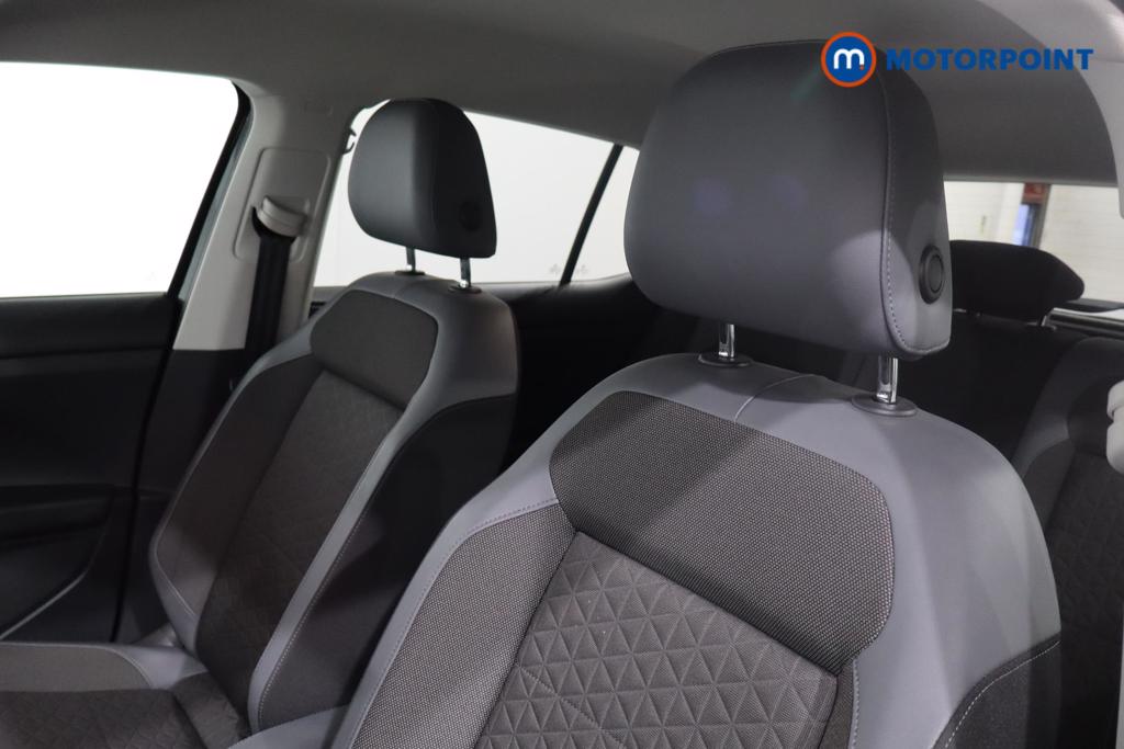 Volkswagen T-Cross SEL Manual Petrol SUV - Stock Number (1590589) - 18th supplementary image