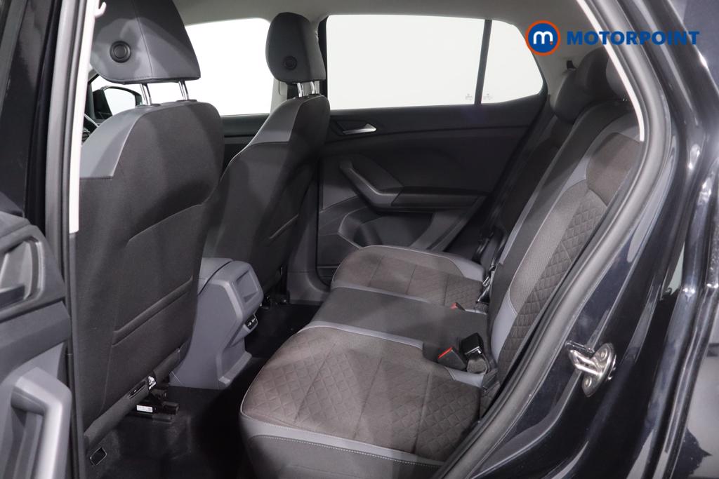 Volkswagen T-Cross SEL Manual Petrol SUV - Stock Number (1590589) - 19th supplementary image