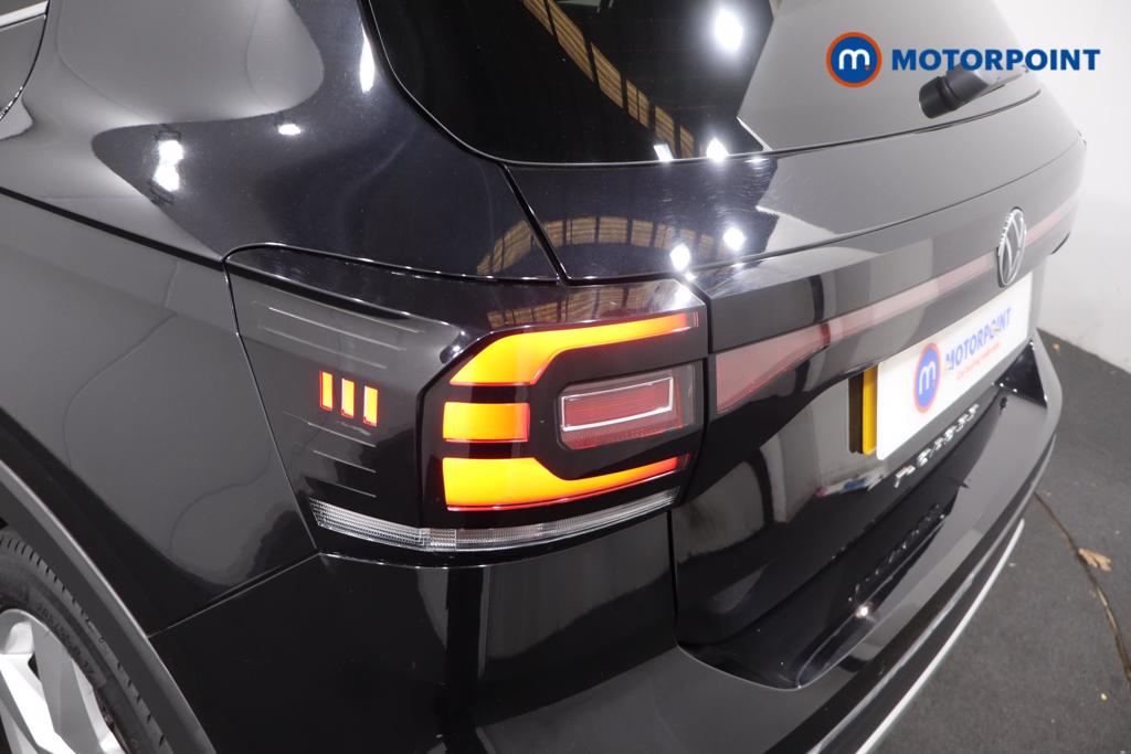 Volkswagen T-Cross SEL Manual Petrol SUV - Stock Number (1590589) - 20th supplementary image