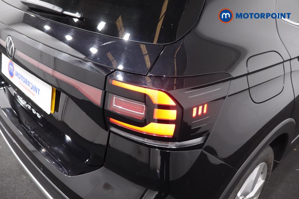 Volkswagen T-Cross SEL Manual Petrol SUV - Stock Number (1590589) - 21st supplementary image
