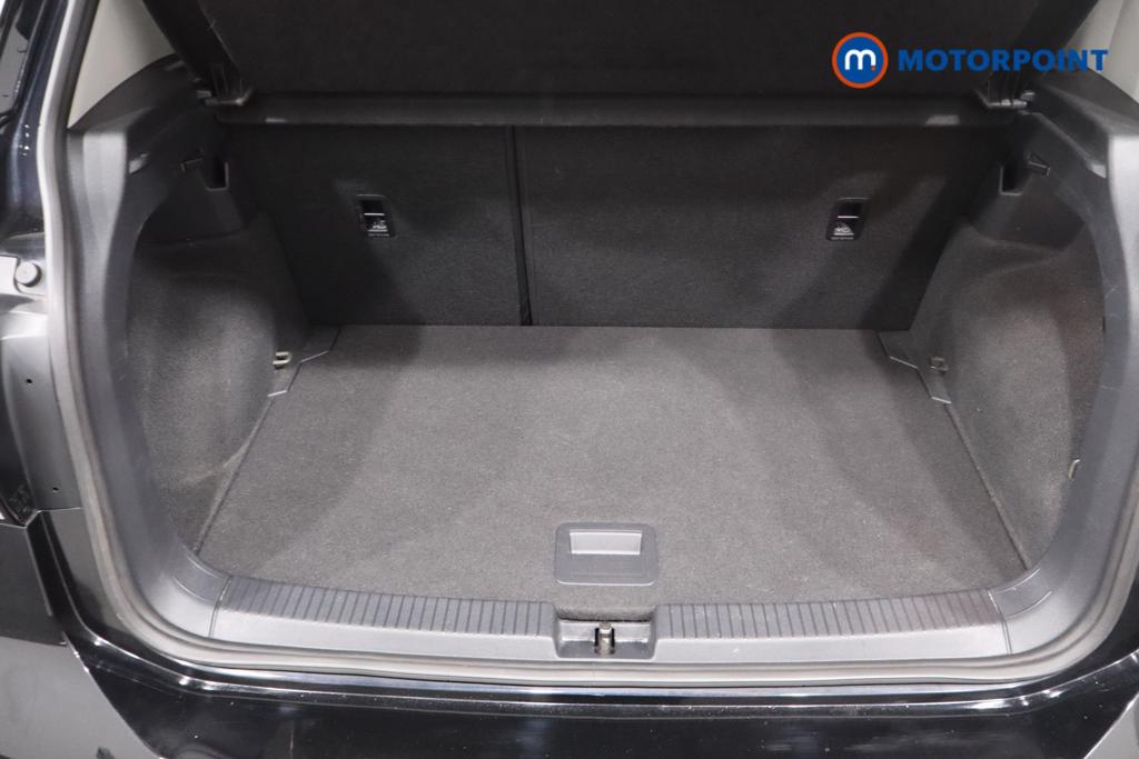 Volkswagen T-Cross SEL Manual Petrol SUV - Stock Number (1590589) - 23rd supplementary image