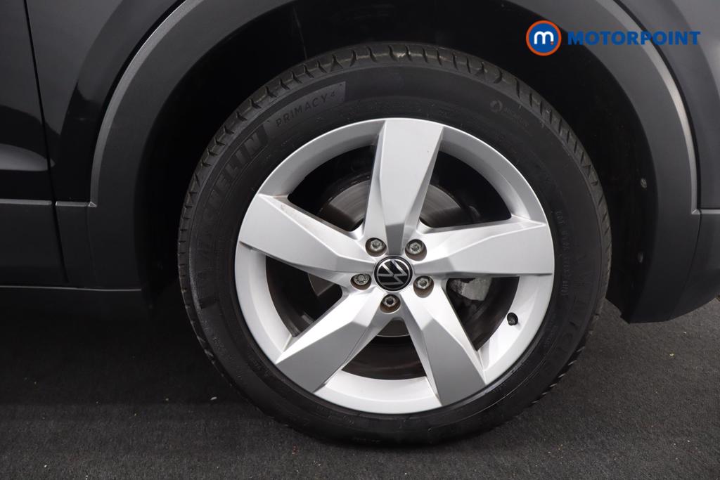 Volkswagen T-Cross SEL Manual Petrol SUV - Stock Number (1590589) - 26th supplementary image