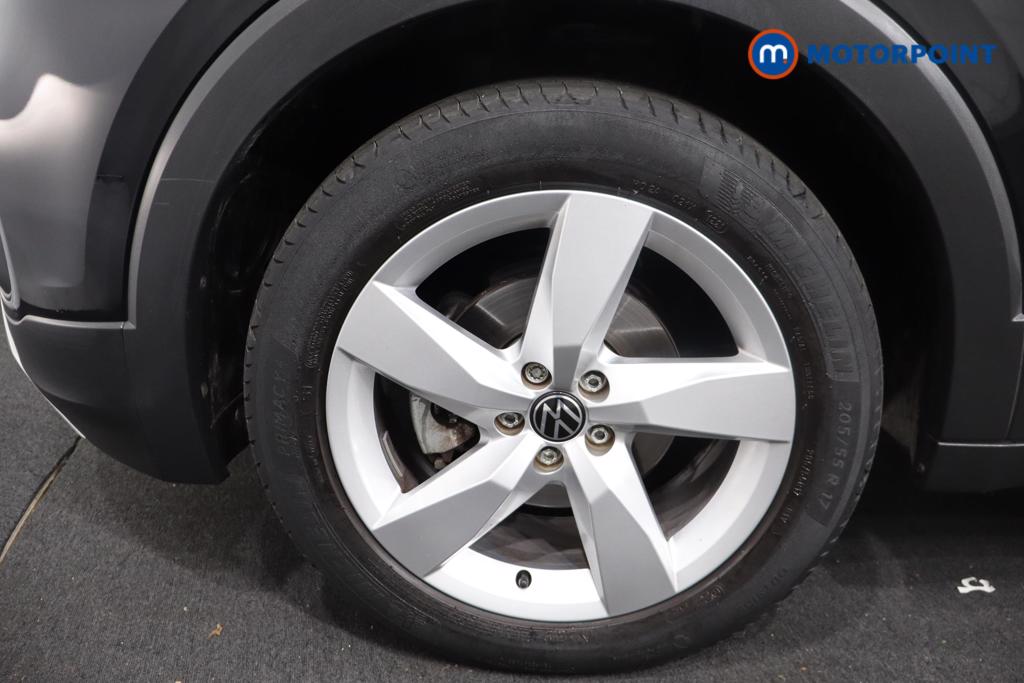 Volkswagen T-Cross SEL Manual Petrol SUV - Stock Number (1590589) - 27th supplementary image