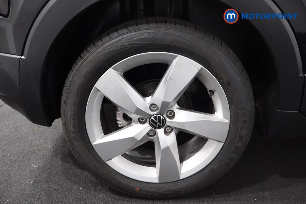 Volkswagen T-Cross SEL Manual Petrol SUV - Stock Number (1590589) - 29th supplementary image