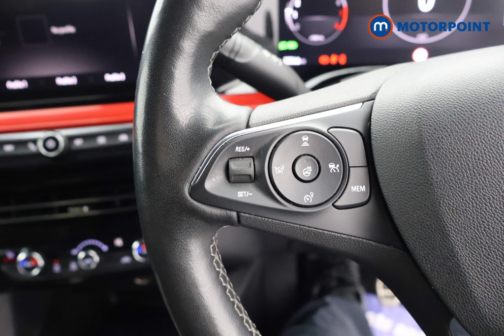 Vauxhall Mokka Sri Nav Premium Manual Petrol SUV - Stock Number (1590629) - 2nd supplementary image