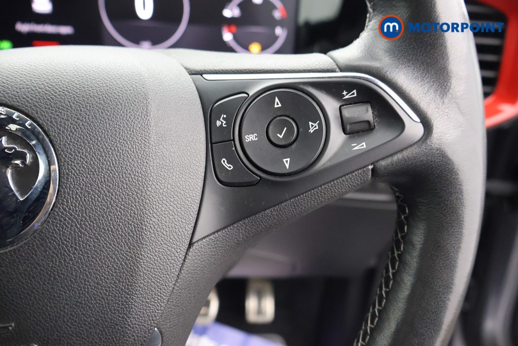 Vauxhall Mokka Sri Nav Premium Manual Petrol SUV - Stock Number (1590629) - 3rd supplementary image