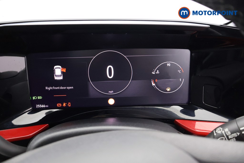 Vauxhall Mokka Sri Nav Premium Manual Petrol SUV - Stock Number (1590629) - 4th supplementary image