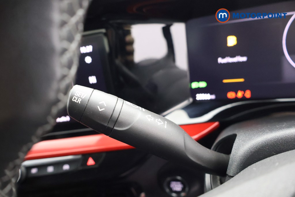 Vauxhall Mokka Sri Nav Premium Manual Petrol SUV - Stock Number (1590629) - 5th supplementary image