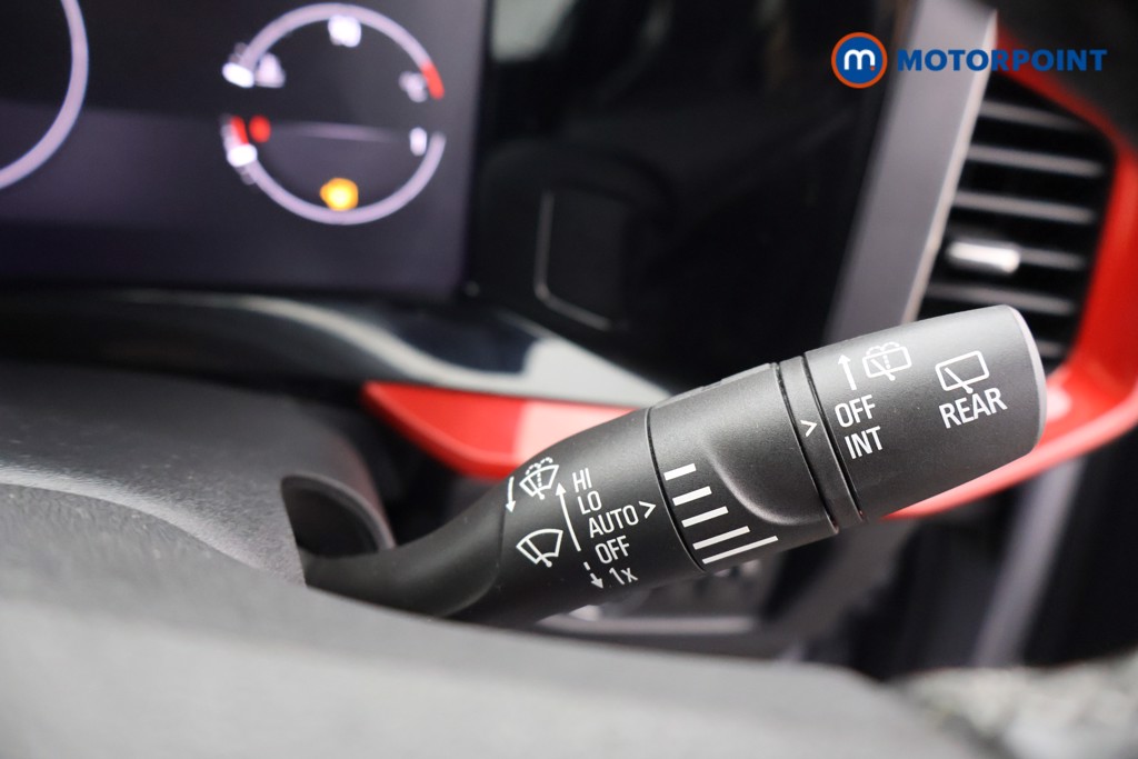 Vauxhall Mokka Sri Nav Premium Manual Petrol SUV - Stock Number (1590629) - 6th supplementary image