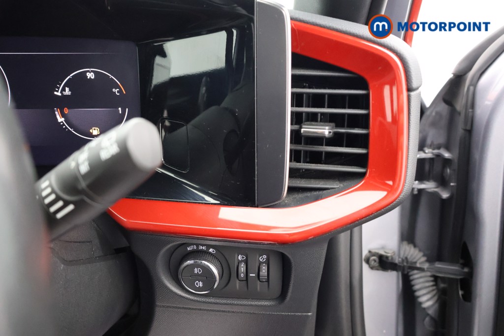Vauxhall Mokka Sri Nav Premium Manual Petrol SUV - Stock Number (1590629) - 7th supplementary image