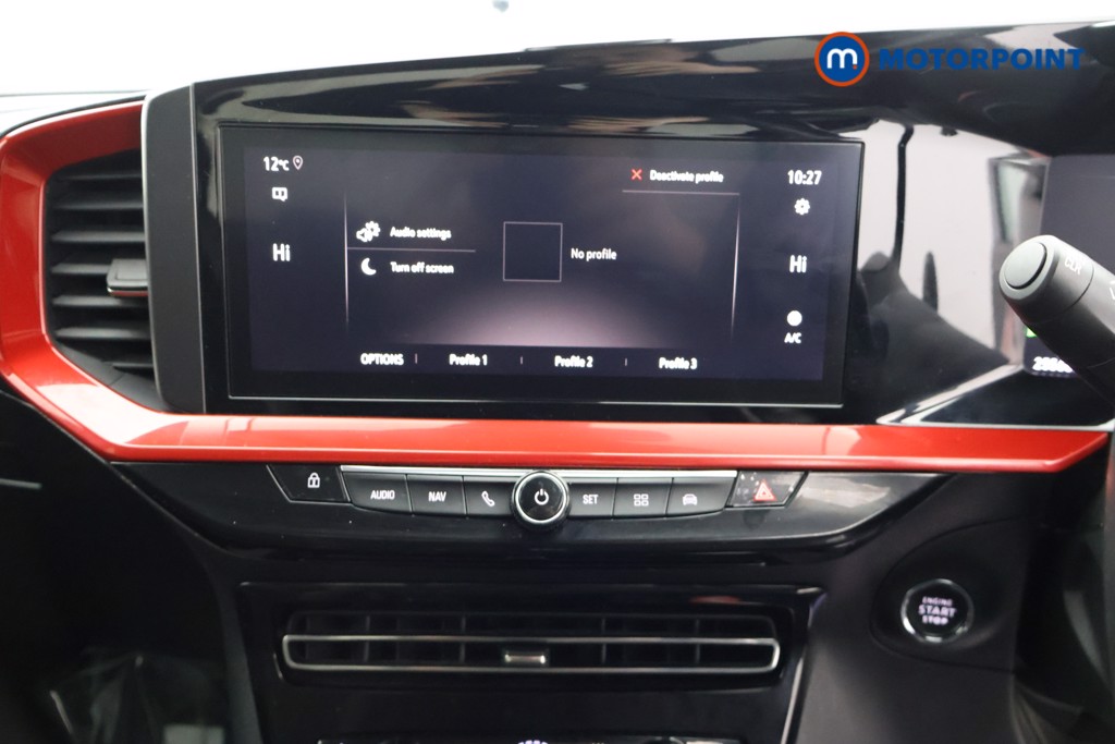 Vauxhall Mokka Sri Nav Premium Manual Petrol SUV - Stock Number (1590629) - 8th supplementary image