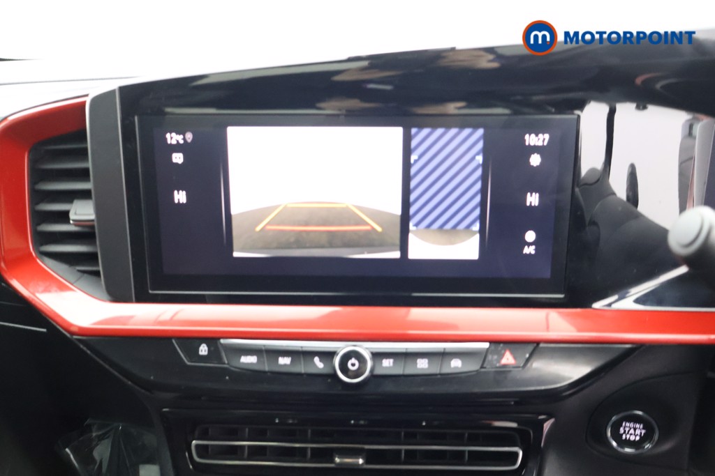 Vauxhall Mokka Sri Nav Premium Manual Petrol SUV - Stock Number (1590629) - 9th supplementary image